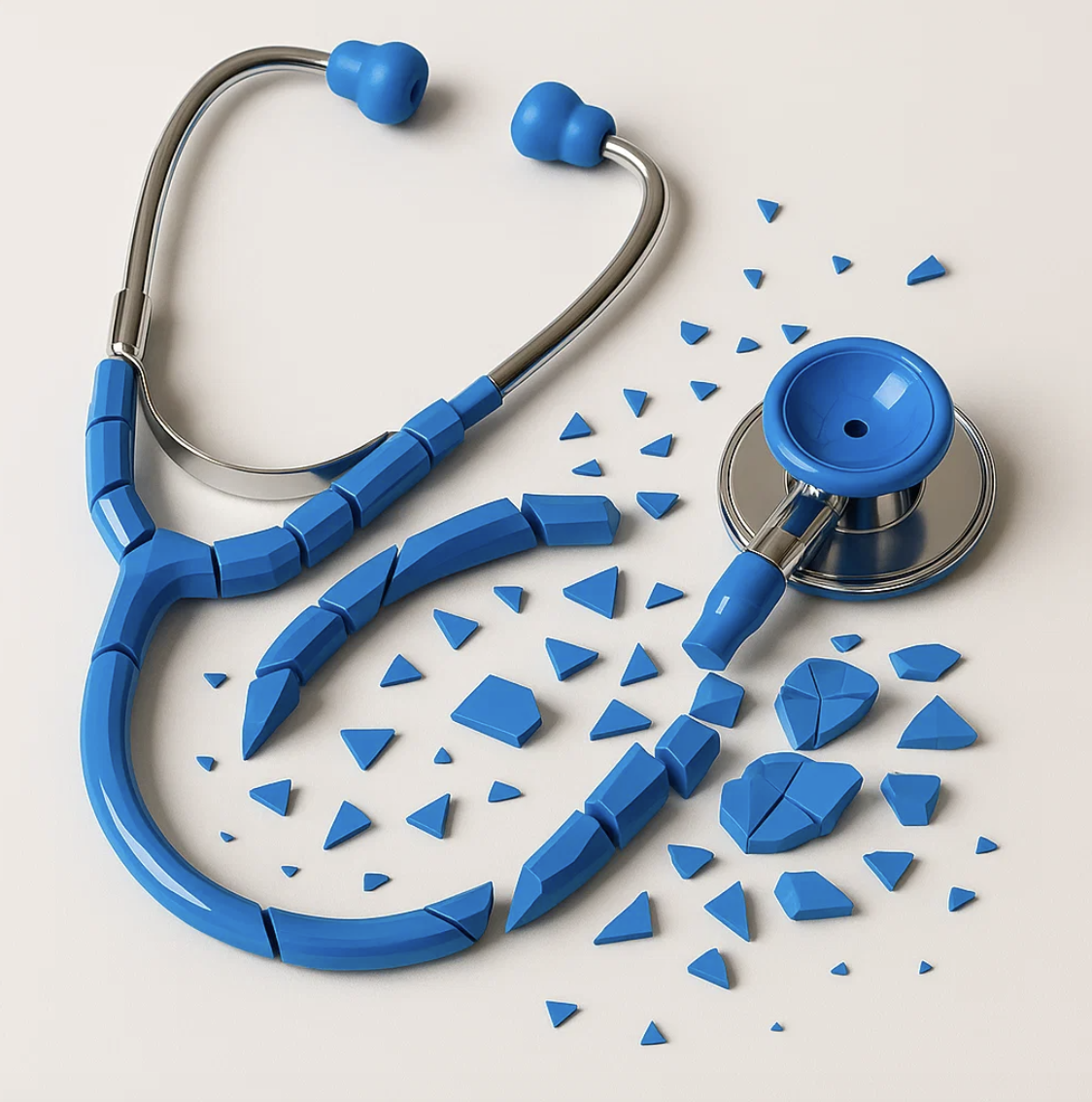 Medicine is broken. Let’s reclaim it.